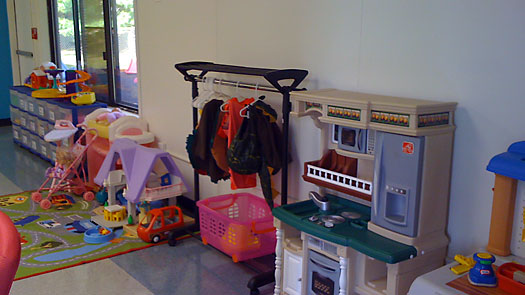 Missouri Childcare Facility