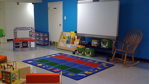 Best Preschool St. Louis