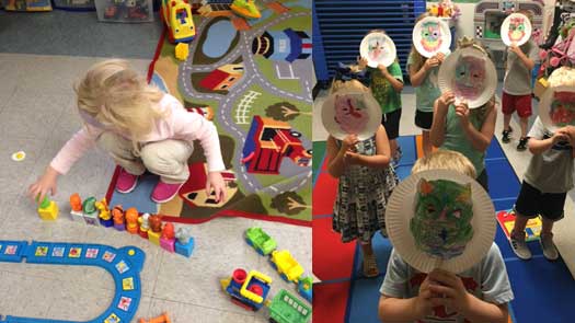 Best Childcare Oakville