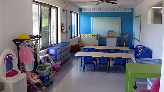 Pre-K in Oakville, MO